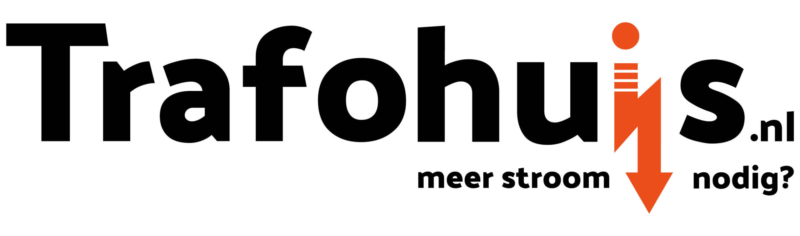 Trafohuis